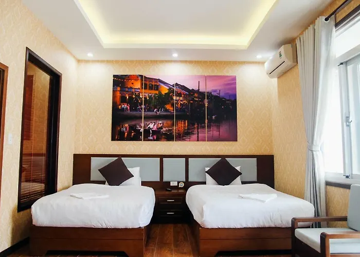 Cuong Thinh House Bed &amp; Breakfast Hạ Long