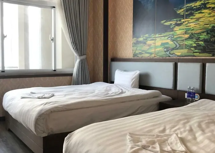 Cuong Thinh House Bed &amp; Breakfast