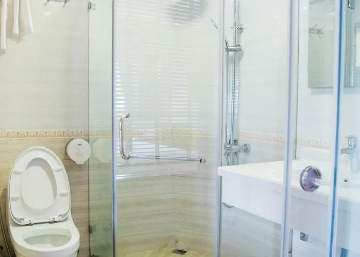 Bed &amp; Breakfast Cuong Thinh House *