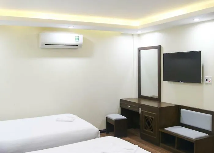 Cuong Thinh House * Hạ Long