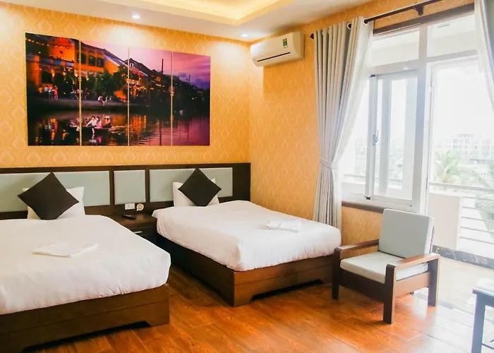 Cuong Thinh House