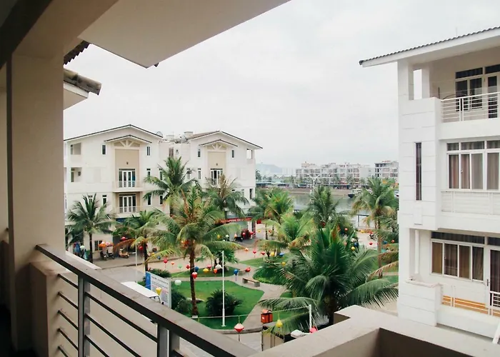 Cuong Thinh House Bed &amp; Breakfast Hạ Long