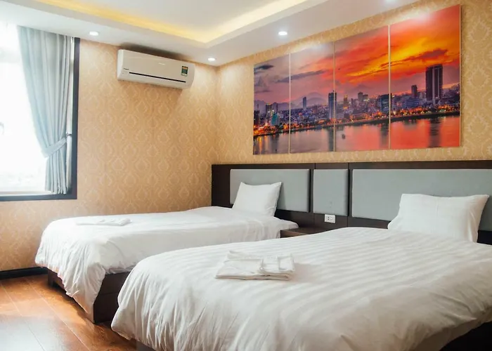 Cuong Thinh House *