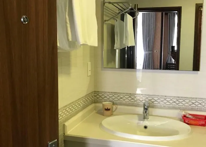 Bed &amp; Breakfast Cuong Thinh House