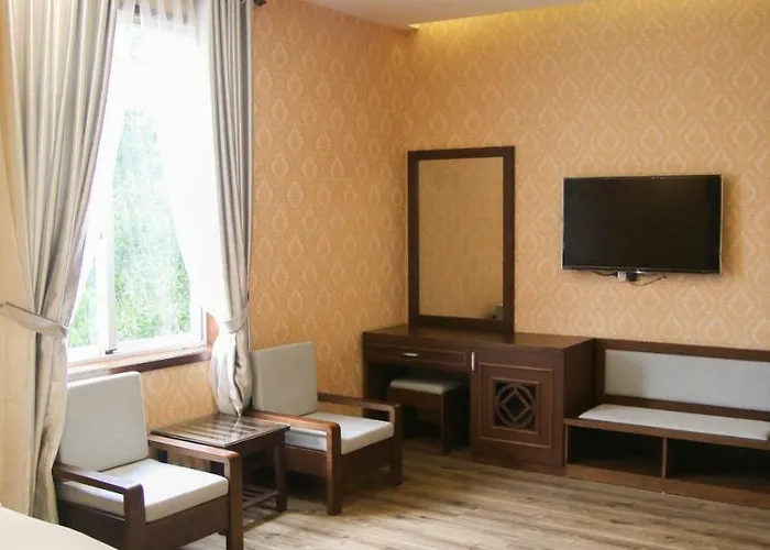 Bed &amp; Breakfast Cuong Thinh House *