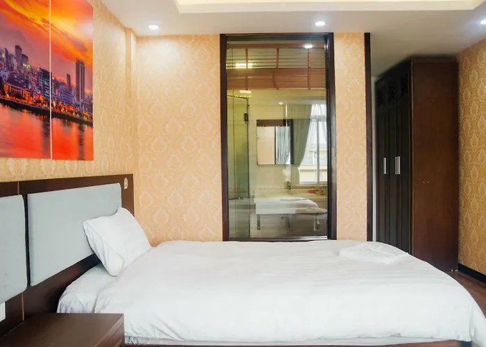 Cuong Thinh House Hạ Long