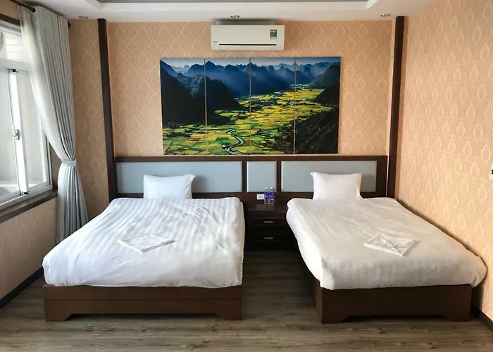 Cuong Thinh House Hạ Long