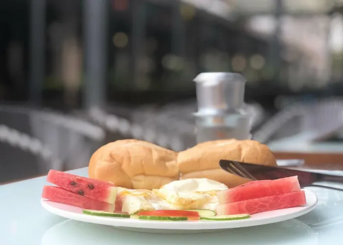 Bed &amp; Breakfast Cuong Thinh House