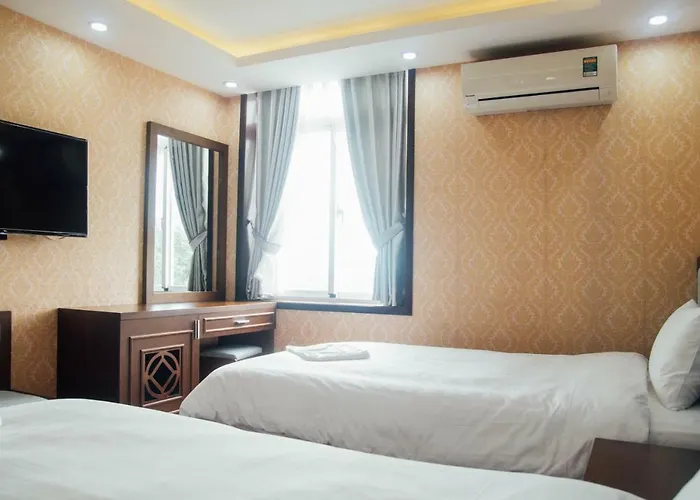 Cuong Thinh House * Hạ Long