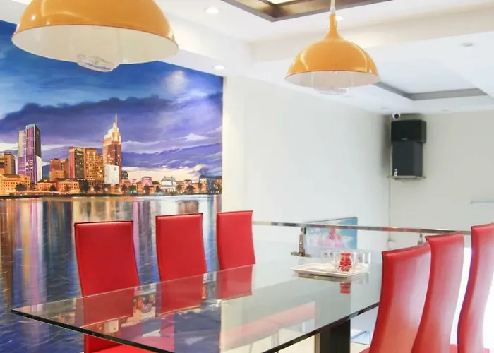 Cuong Thinh House Hạ Long